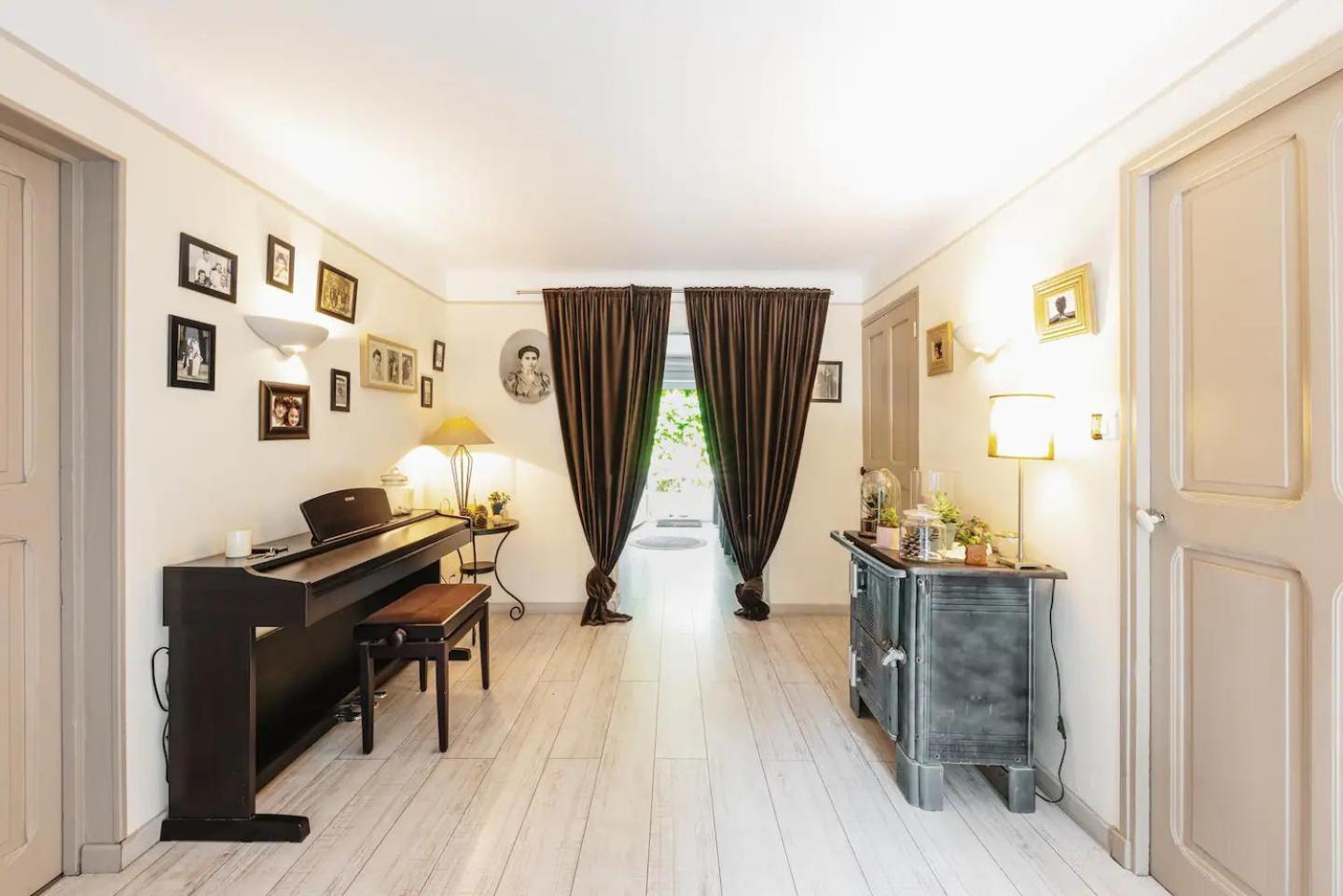 Appartement Complet Ou 2 Chambres De Charme En Centre-Ville Arles Extérieur photo