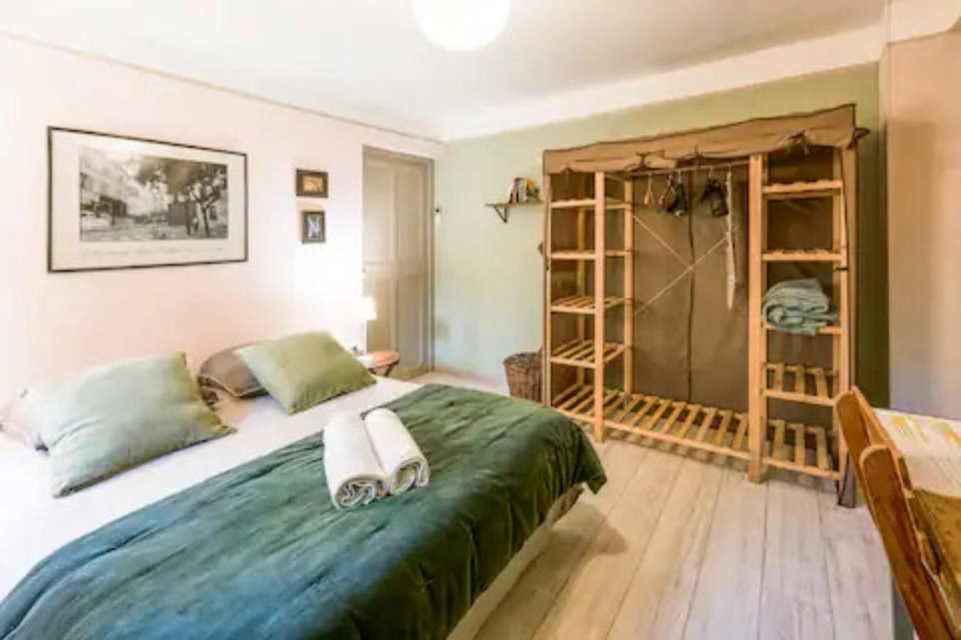 Appartement Complet Ou 2 Chambres De Charme En Centre-Ville Arles Extérieur photo
